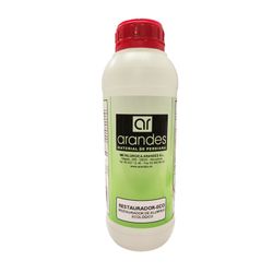 LACADOS Nettoyant Réparateur - Écologique (1 L.) (Ne contient pas de dichlorométhane)