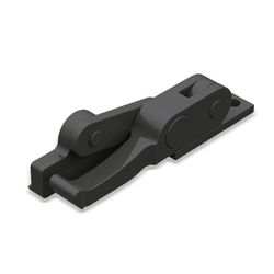 Contrôle d'orientation pour treillis AP-75 : PVC