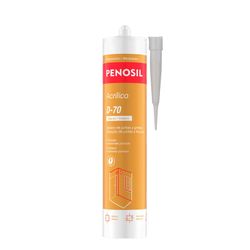 Massa selante acrílica OLIVE D-70 (300 ml.)