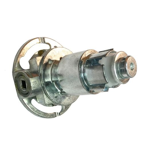 Mecanismo CARDAN cónico de Zamak R: 3,6/1 con embrague Sin fin de carrera persianas hasta 27 kg. Ø 40