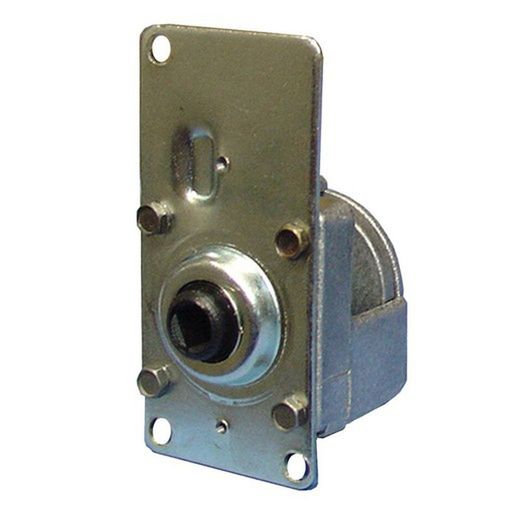 Mecanismo torno persiana BGM A-30 con caja y carcasa exterior