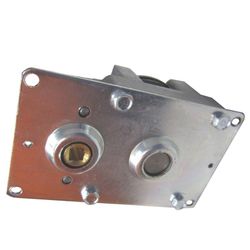 Mécanisme de tour BGM C-100 / Horizontal (R. 1:2.5)135x80x47 mm