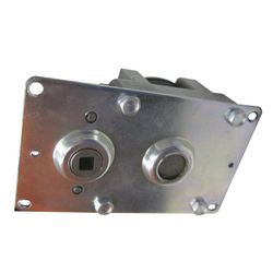 Mecanismo torno BGM C- 80 / Horizontal (R. 1:2) 135x80x46