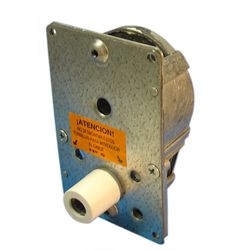 Mécanisme de tour K-40 : 107x68x33 mm