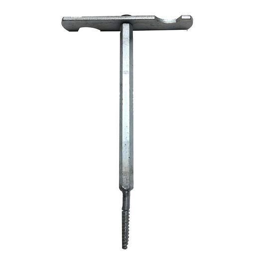 Molinillo Retenedor 3 Hojas 15 Cm.Tornil