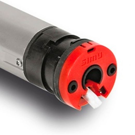 Motor G40 Simu: RH  9/16 -  Radio HZ