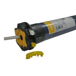 Motor cego Somfy LT50 HiPro Ceres 8 Nm / 17 rpm