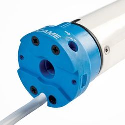 Veio Motor Cego MONDRIAN 5 - Ø 45 10 Nm / 26 rpm - f.c. mecânico