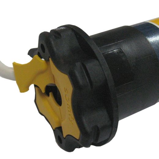 Motor Toldo Somfy Sunilus 50 io 40 Nm / 17 rpm
