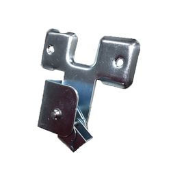 Frein métallique pour ALICANTINA