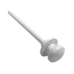Pino de segurança de 125 mm. com linha