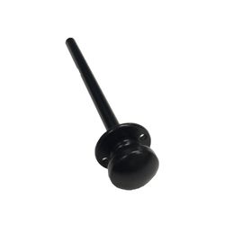Pino de segurança de 125 mm. com linha