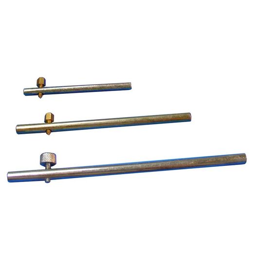 Pasador para terminal Ø 6'5 x 120 mm.