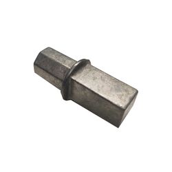 Cardan zamak boulon-insert oct. 15 mm / Q.13 mm