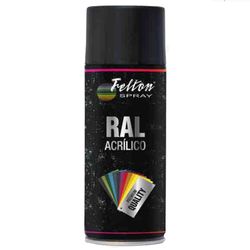 Tinta Spray Acrílica 400 ml.