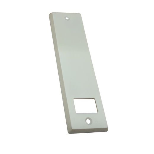 Placa de PVC para coletor R-01: 200x55 mm