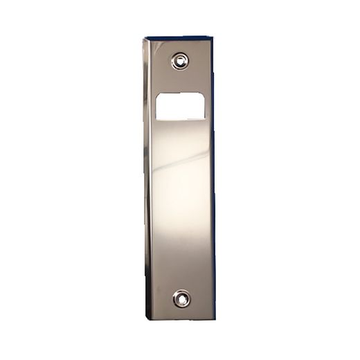 Plaque métallique pour pelle 6 m : 213x53x06