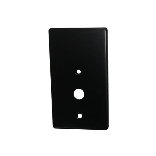 Modèle de plateau de tour en aluminium BGM : "B" 160x91mm.