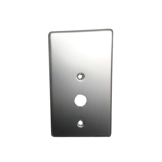 Modèle de plateau de tour en aluminium BGM : "B" 160x91mm.