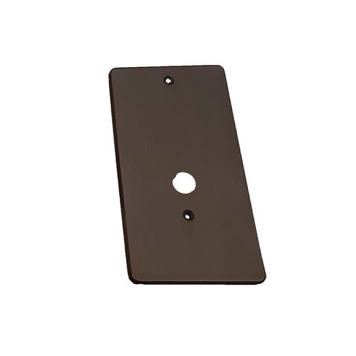 Plateau de tour BGM ALU mod : "C" 190x100mm.