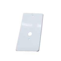 Plateau de tour BGM ALU mod : "C" 190x100mm.