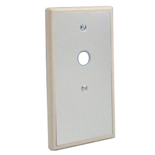 Plaque de tour en PVC BGM mod : "B" 160x91mm.