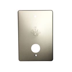 Placa torno K-40: 121x82 mm.