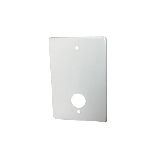Placa torno K-40: 121x82 mm.