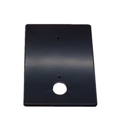 Plateau de tour K-80 : 150x109 mm.