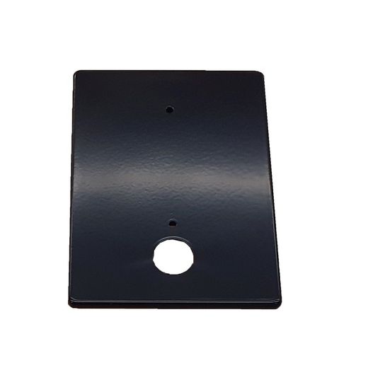 Plateau de tour K-80 : 150x109 mm.