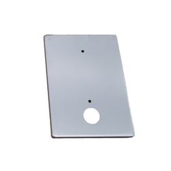 Plateau de tour K-80 : 150x109 mm.