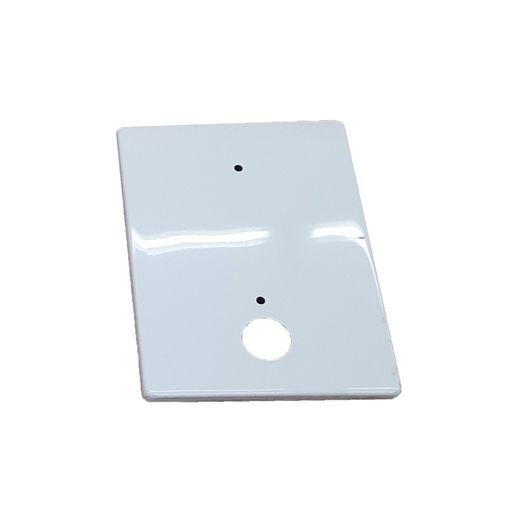 Plateau de tour K-80 : 150x109 mm.