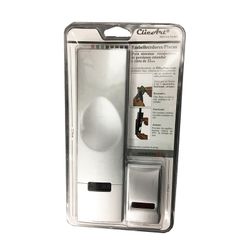 Placa e invólucro: Blister Disseny *ClicArt* para R-01 e fita 22 mm.