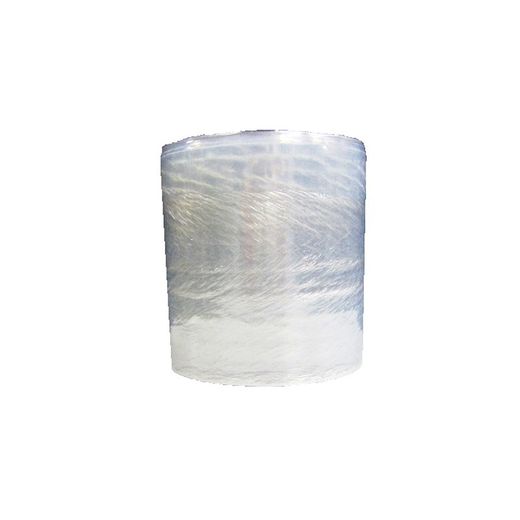 Plástico / Film estirable 23 µ : Ø int. 50 x Ø ext. 200 x ancho 100 mm. para envolvedora orbital automático
