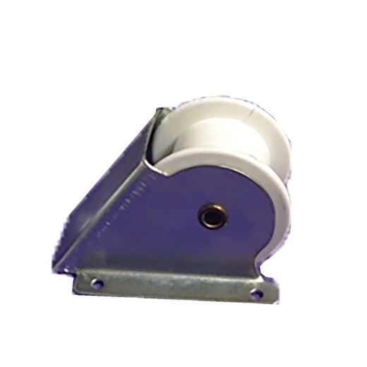 Poulie de sortie de courroie ARA avec roulements