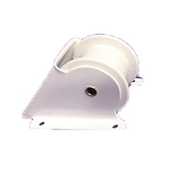 Poulie de sortie de courroie ARA avec roulements