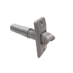 Poulie pour ruban de 18 mm avec bouclier et ressort de guidage