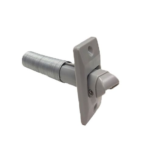 Poulie pour ruban de 18 mm avec bouclier et ressort de guidage