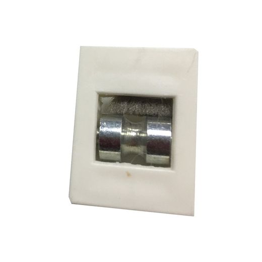 Polia de cabo compacta 1 haste. Fé