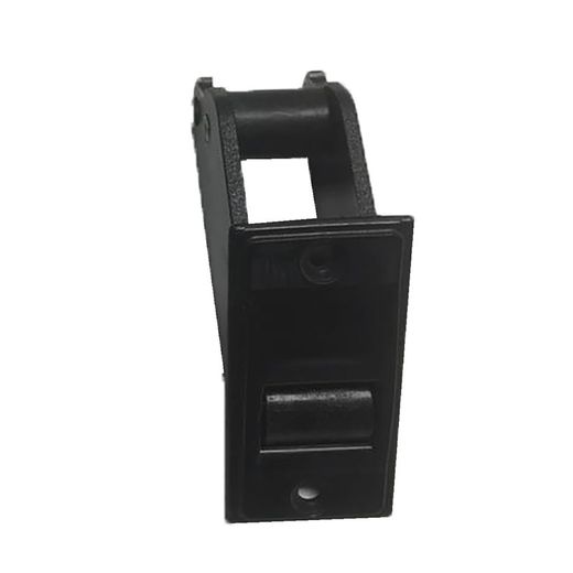 Poulie à double rouleau de 20 mm pour s'adapter