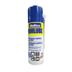 Lubrificante sintético QUILUBE 200 ml spray Teflon