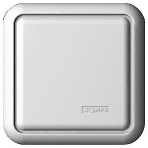 Receptor pared Somfy Inteo CENTRALIS interior RTS
