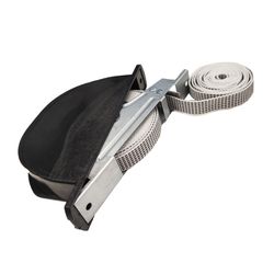 Micro ruban "Uni" 18mm/boîtier 30 mm SANS pivot : SANS platine