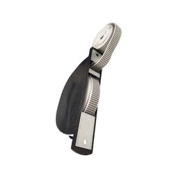 Micro ruban "Uni" 18mm/boîtier 30 mm SANS pivot : SANS platine