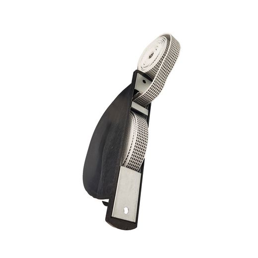 Micro ruban "Uni" 18mm/boîtier 30 mm SANS pivot : SANS platine