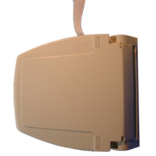 Pá dobrável com fita Pintas 20mm.