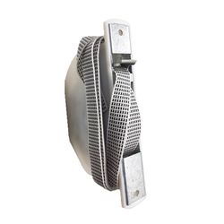 Micro ruban "Uni" 20 mm / boîtier 30 mm SANS pivot : SANS platine