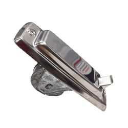 Recogedor COMPACT para cinta de 14 mm con placa