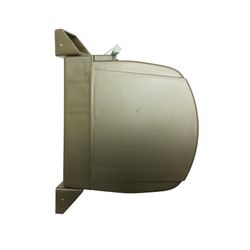 MINI collecteur PLIABLE pour ruban 14 mm (SANS RUBAN)