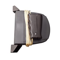 Coletor CORDON 3 mm. MINI dobrável com alça